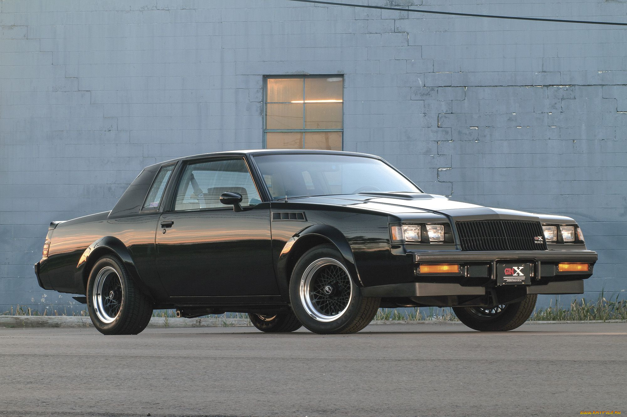 , buick